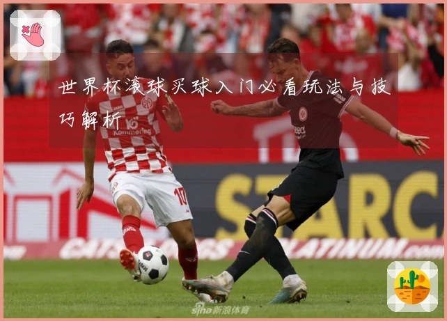 世界杯滚球买球入门必看玩法与技巧解析