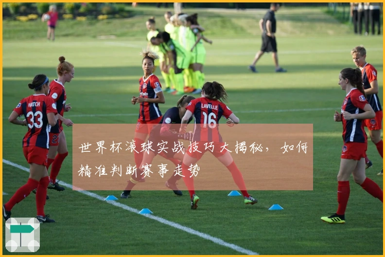 世界杯滚球实战技巧大揭秘，如何精准判断赛事走势