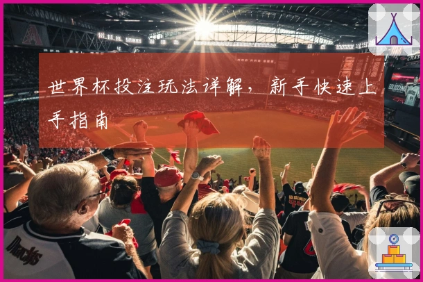 世界杯投注玩法详解，新手快速上手指南